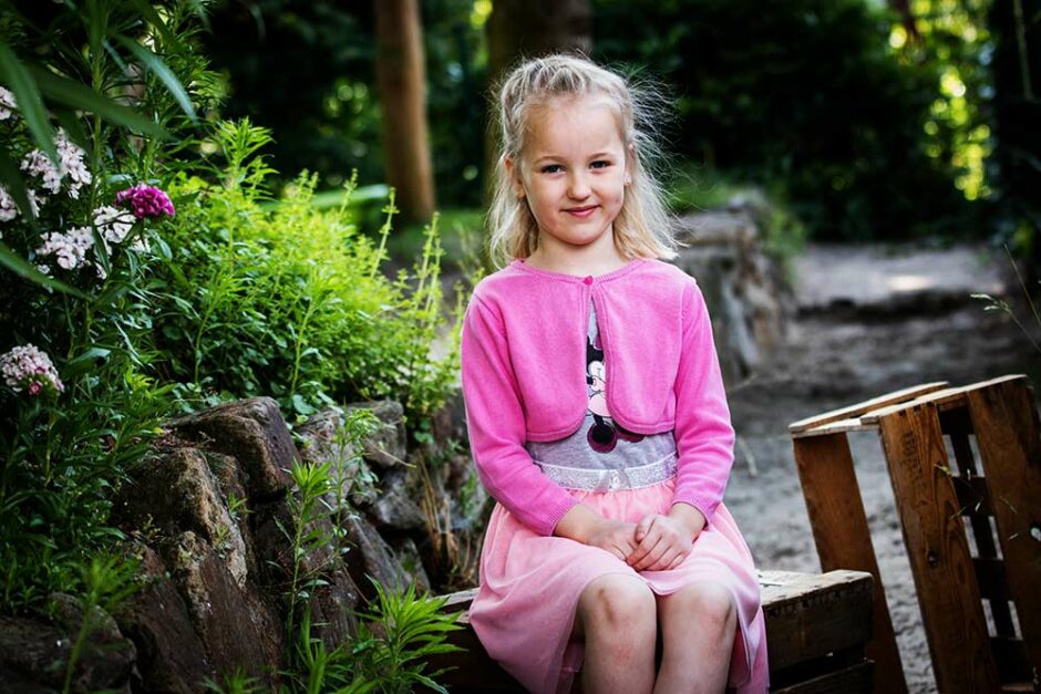 Fotograf Kindergarten Herne