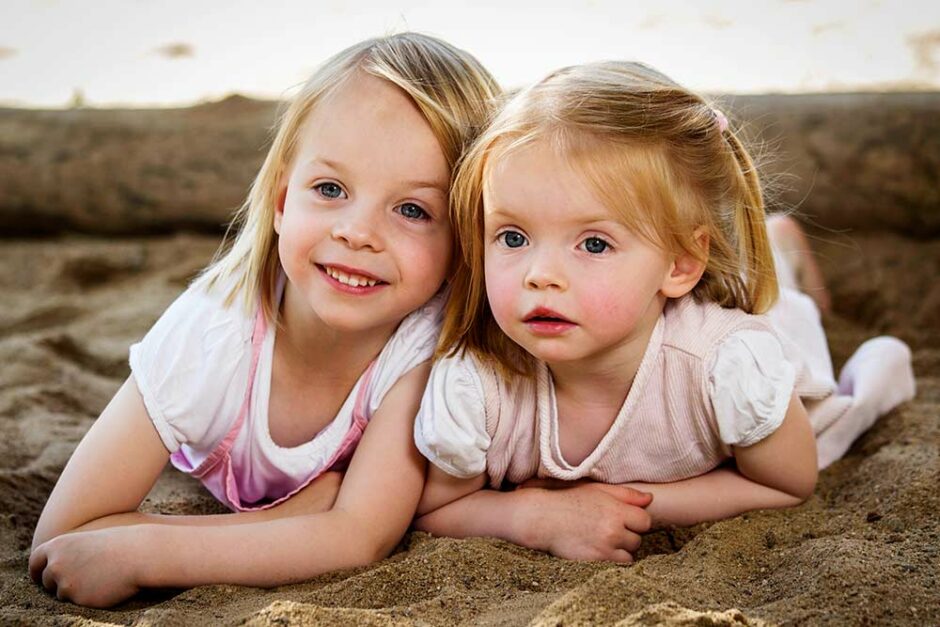 Kindergartenfotograf Herne