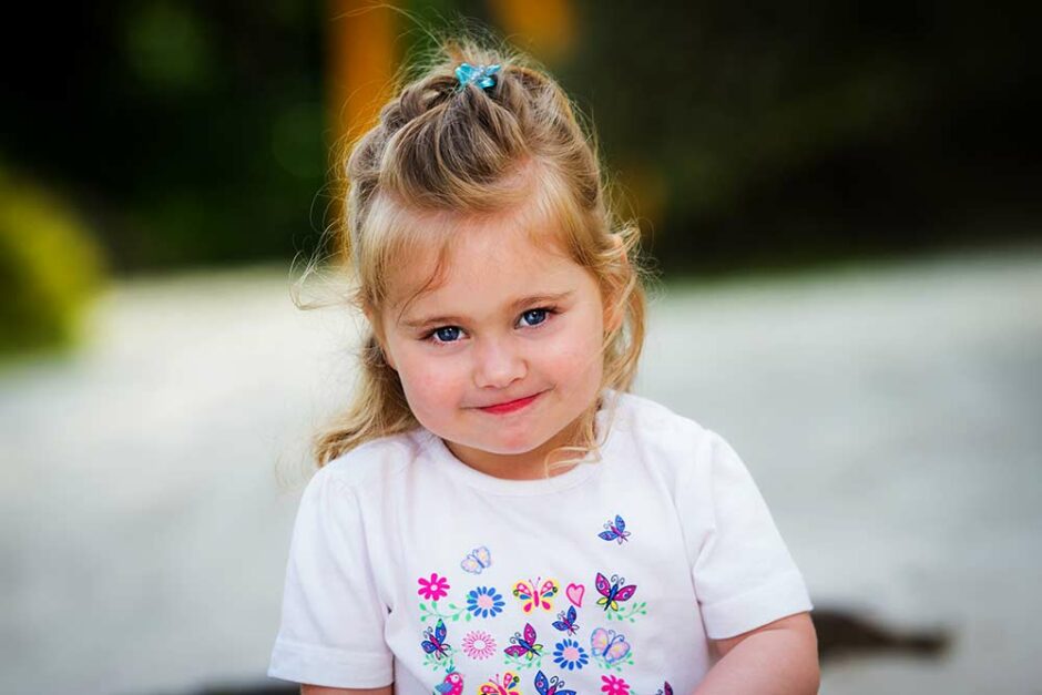 Fotograf Kindergarten Lünen