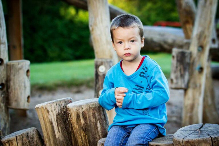 Kindergartenfotograf Detmold und OWL
