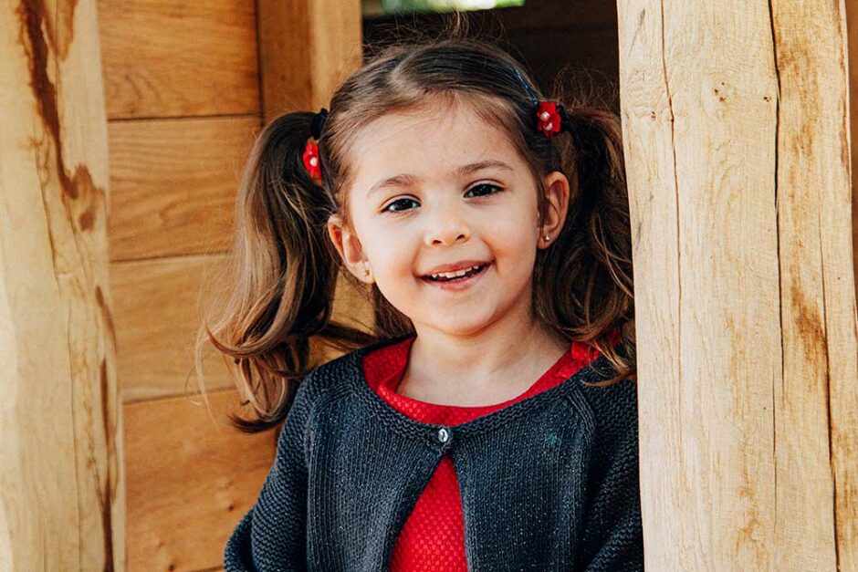 Kindergartenfotograf Münster Rüdiger Gohr
