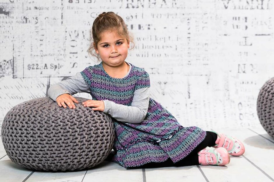 Kinderfotografie im Kindergarten NRW