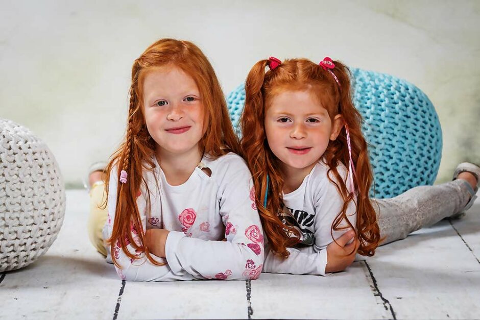 Kindergartenfotograf Herne