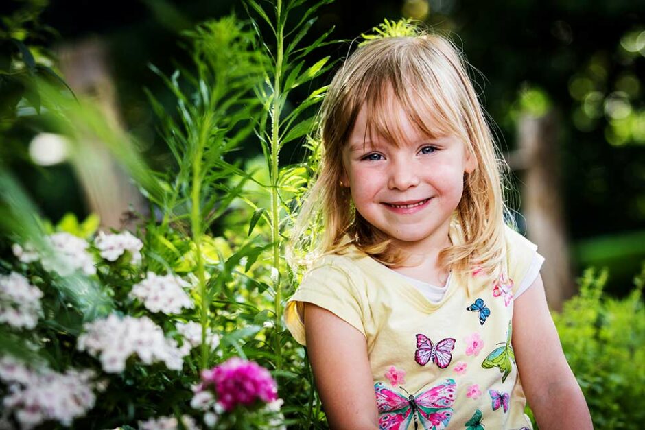 Kindergartenfotograf Beckum Rüdiger Gohr