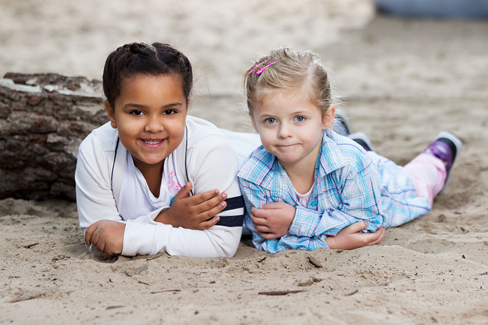 Kindergartenfotografie NRW in Düsseldorf