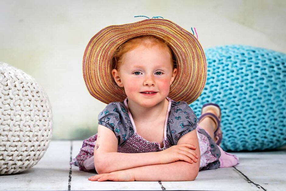 Kindergartenfotograf Kevelaer