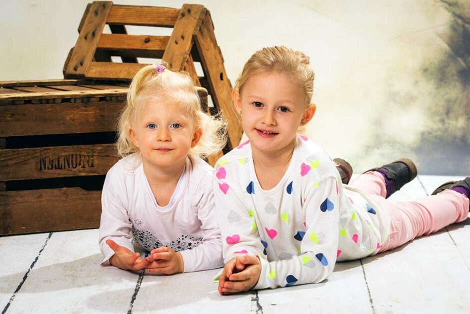 Kindergartenfotograf Hilden