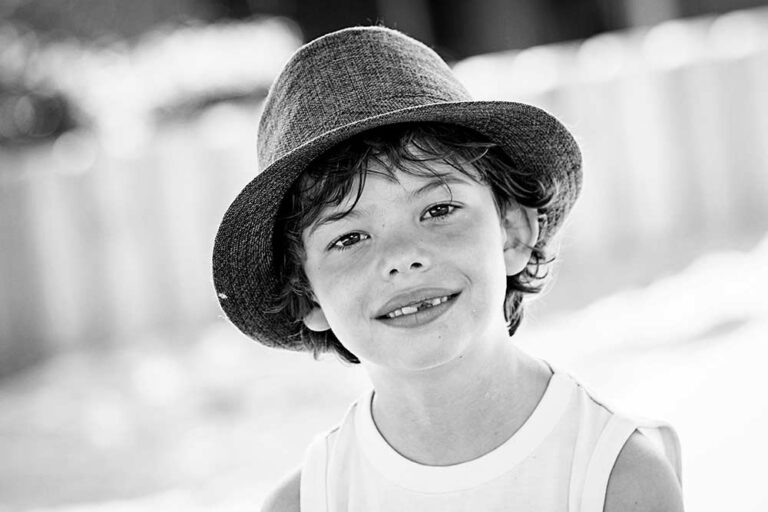 Kindergartenfotografie Bochum