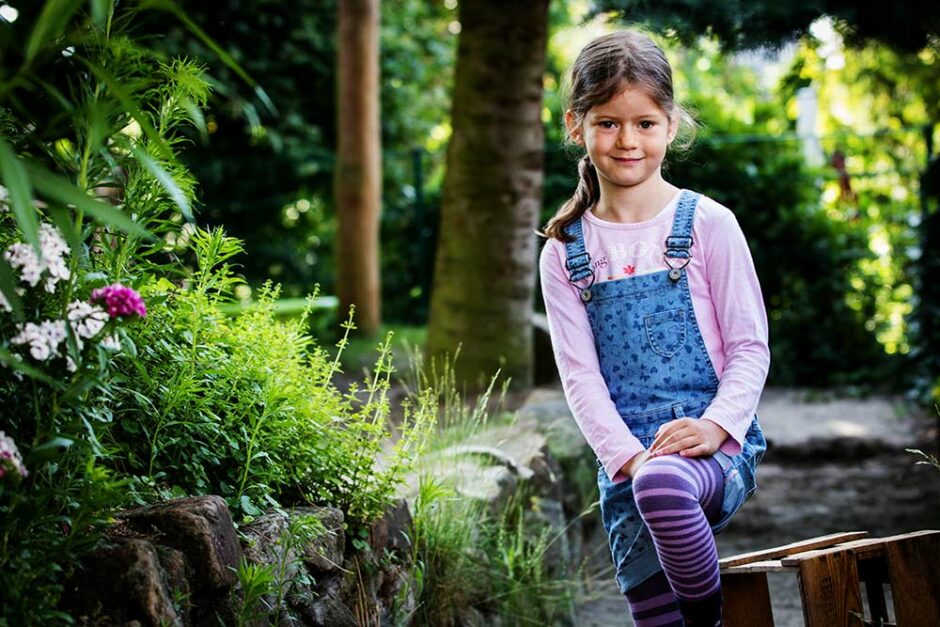 Kindergartenfotograf Gladbeck Rüdiger Gohr