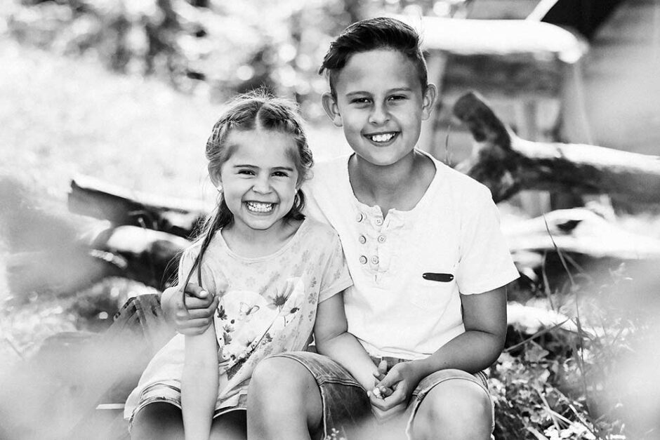 Fotograf Mülheim an der Ruhr Kindergarten