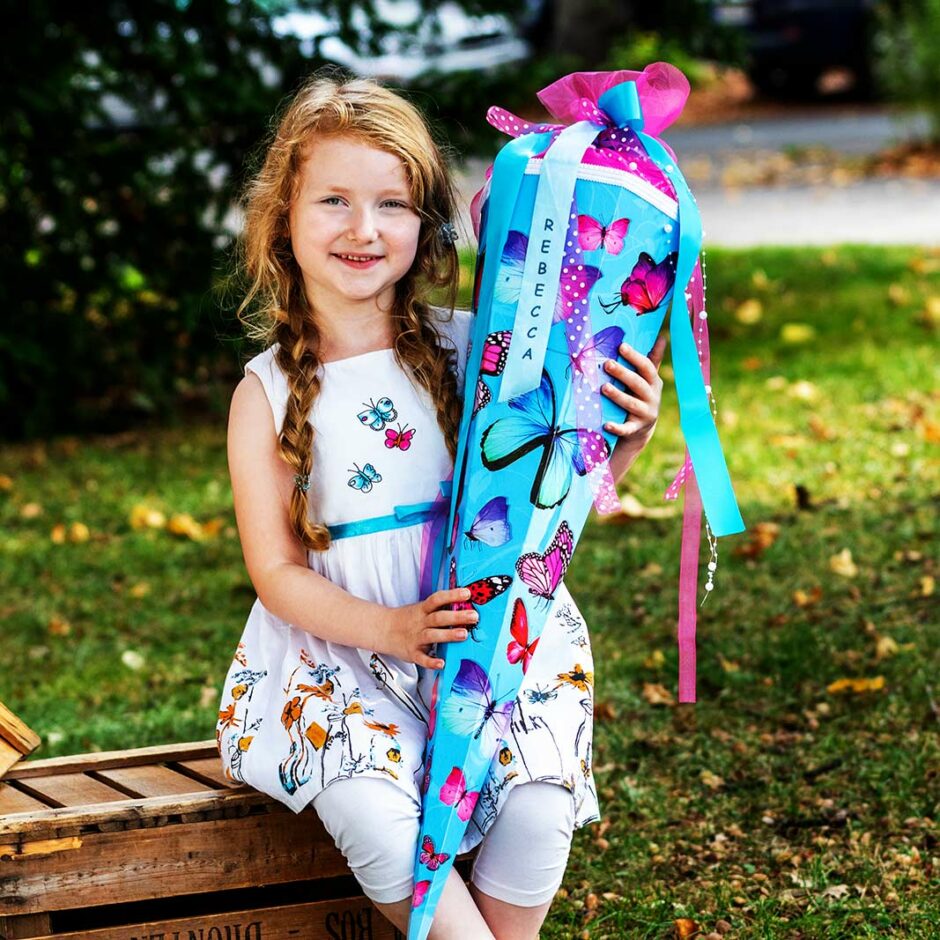  Schulfotografie Hückelhoven - moderne Einzelporträts & Klassenfotos Bildidee 