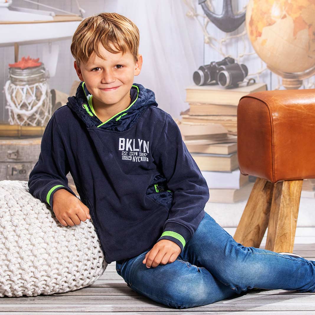 Schulfotografie Oer-Erkenschwick