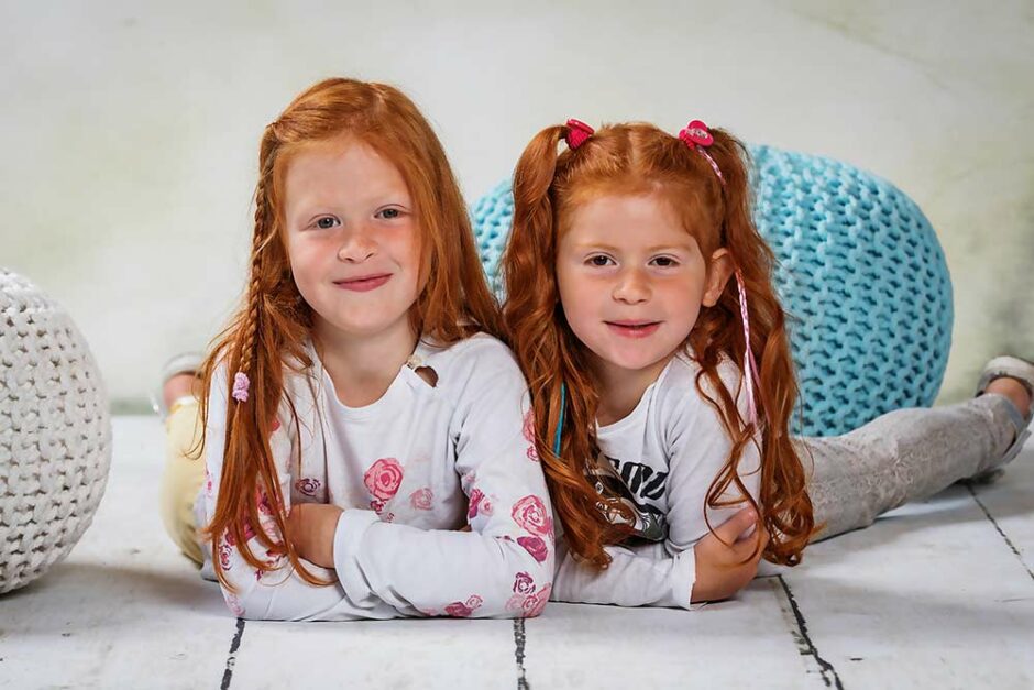 Kindergartenfotograf Mülheim an der Ruhr