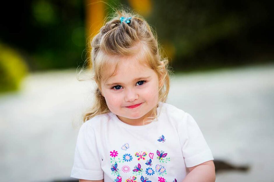Kindergartenfotograf Sauerland